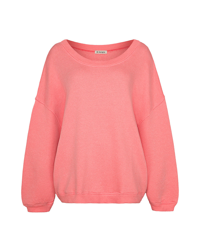 Sweat liv bergen
