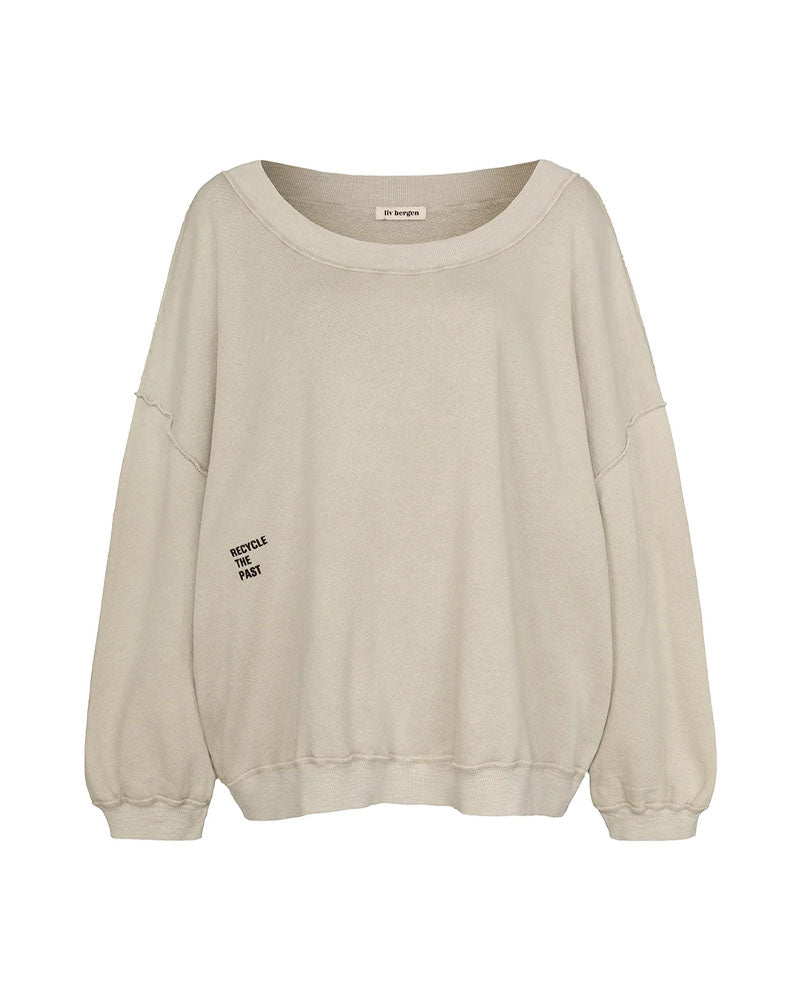 Sweat sky