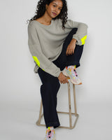 Sweats LIV BERGEN - Sweat over liv bergen
