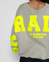 Sweats LIV BERGEN - Sweat over liv bergen