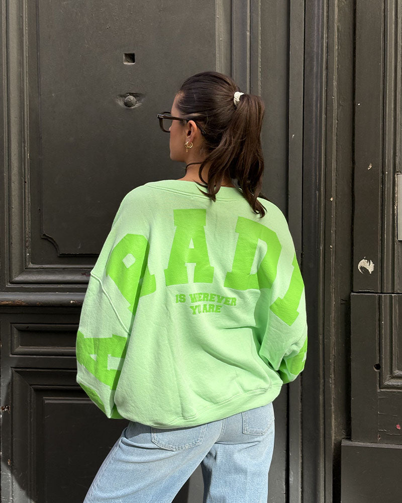 Sweat liv bergen