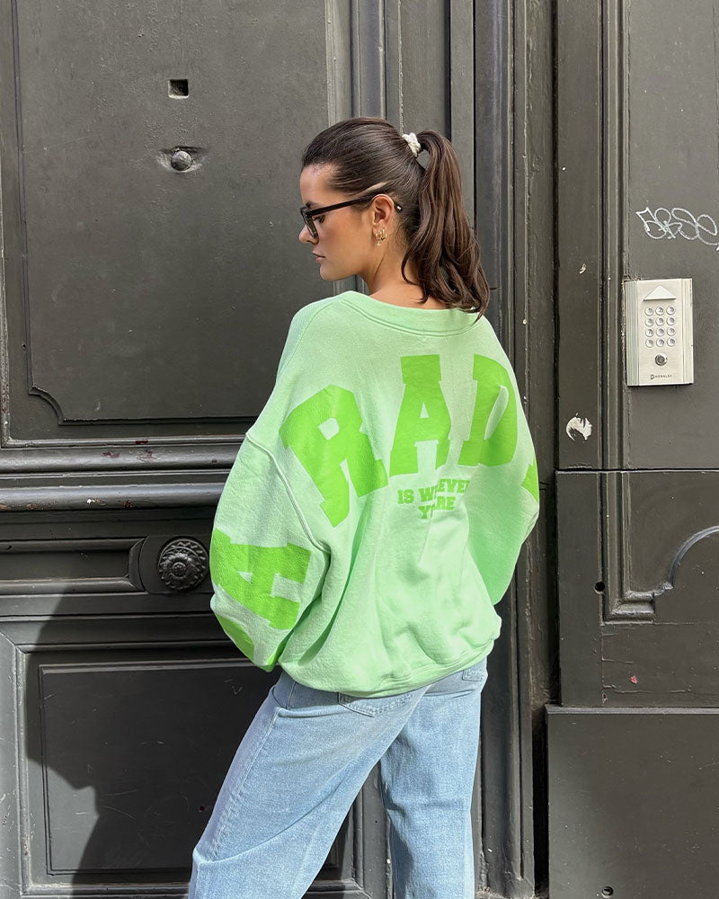 Sweat liv bergen