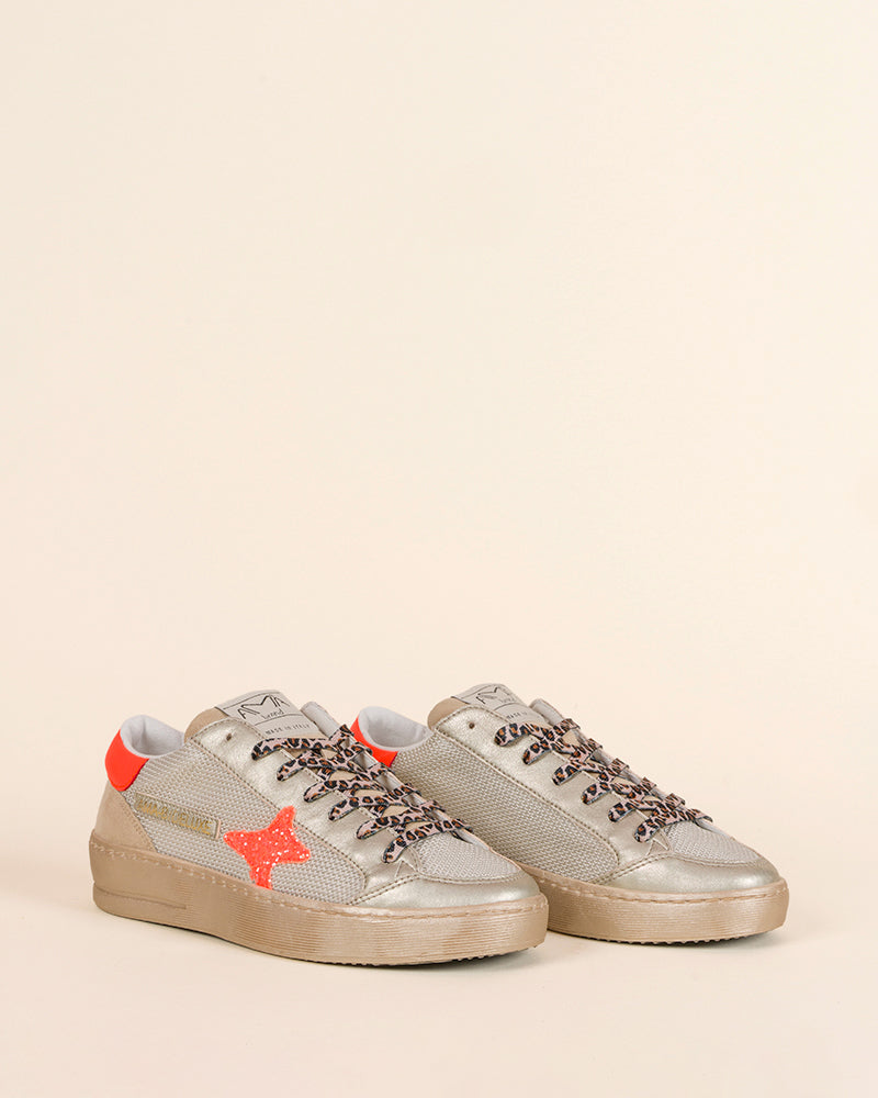 Baskets ama brand women
