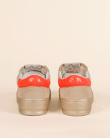 Baskets ama brand women