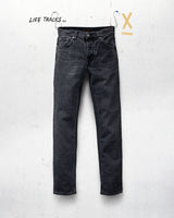Jean solid ollie nudie