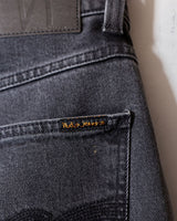 Jean solid ollie nudie