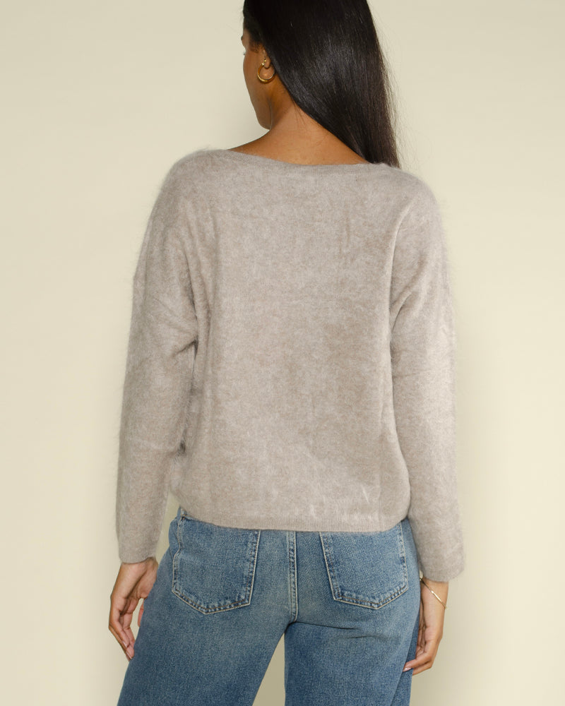 Pull absolut cashmere