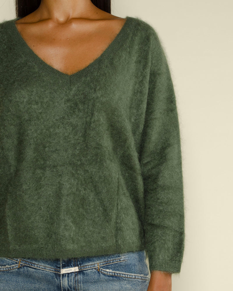 Pull absolut cashmere