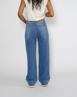 Jeans MOS MOSH - Jean flare friend mos mosh