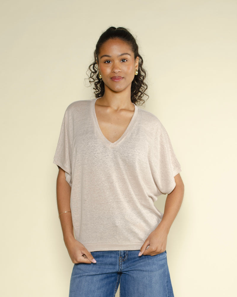 Tee Shirts & Polos NOTSHY - Tee shirt not shy