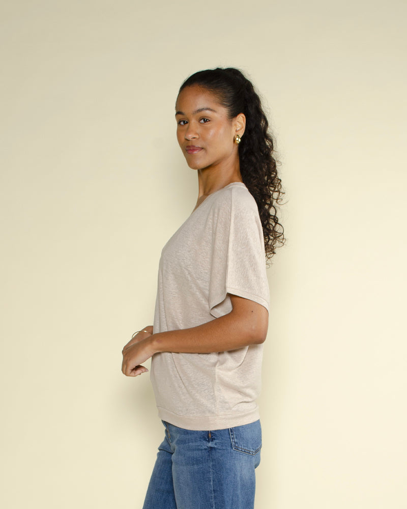 Tee Shirts & Polos NOTSHY - Tee shirt not shy