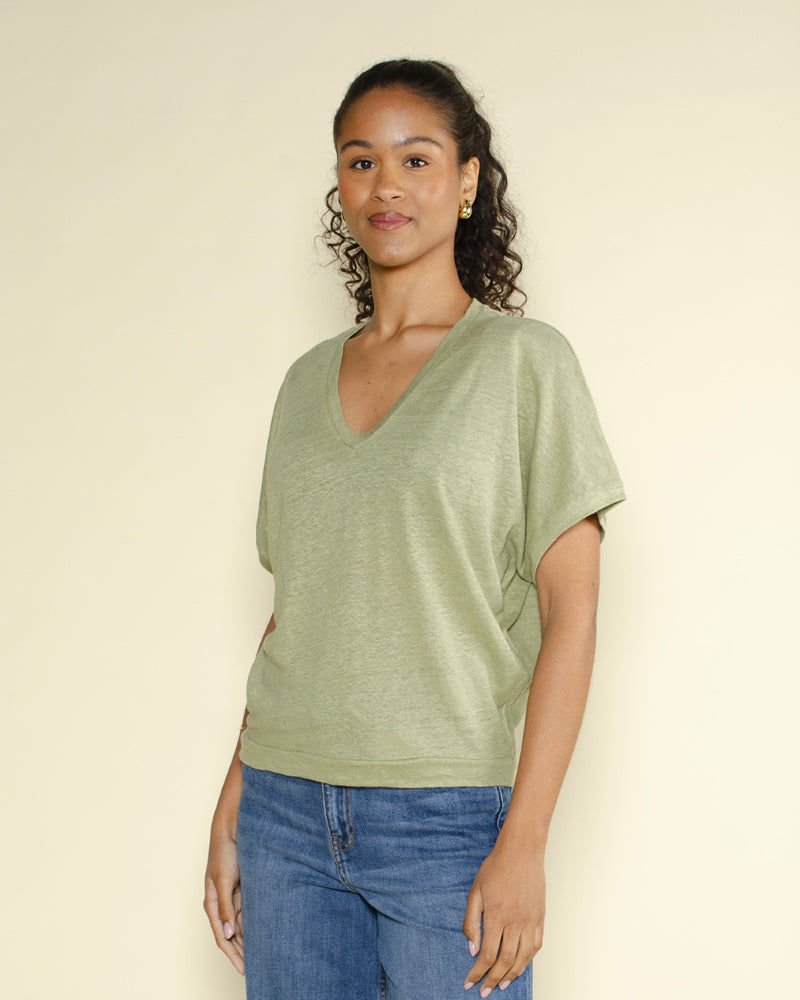Tee Shirts & Polos NOTSHY - Tee shirt not shy