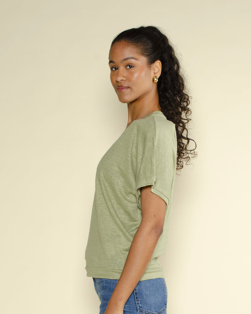 Tee Shirts & Polos NOTSHY - Tee shirt not shy