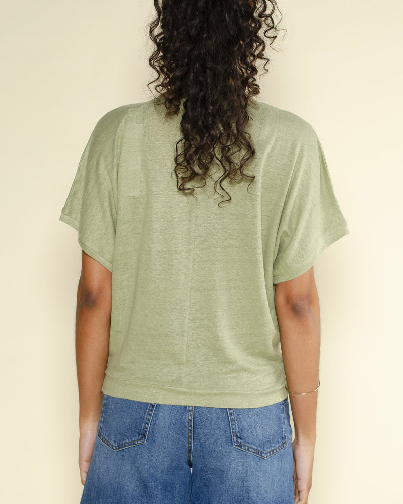 Tee Shirts & Polos NOTSHY - Tee shirt not shy