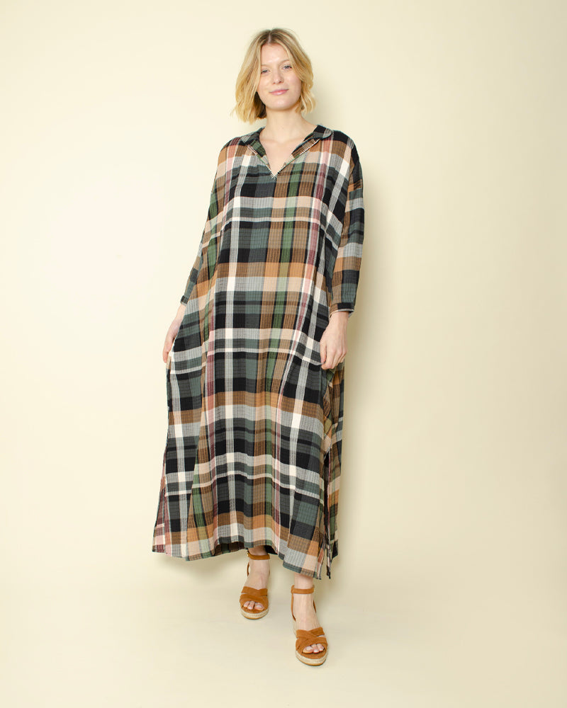 Robe the good family