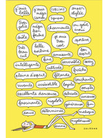Affiches IMAGE REPUBLIC - Affiche 30x40 image rpublic