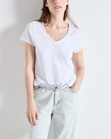 Tee shirt american vintage women