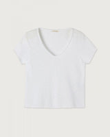 Tee shirt american vintage women