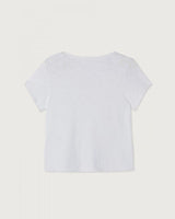 Tee shirt american vintage women