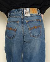 Jean nudie women
