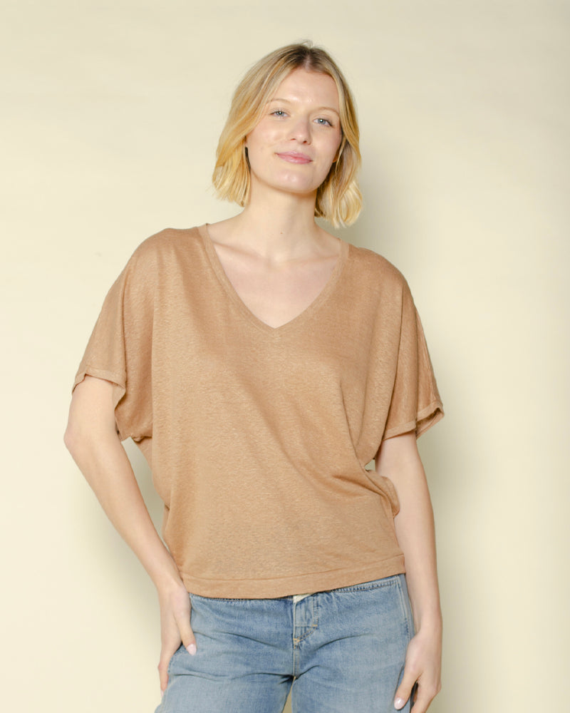Tee shirt notshy