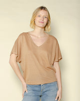 Tee shirt notshy