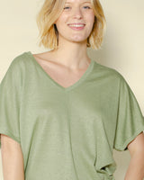 Tee shirt notshy
