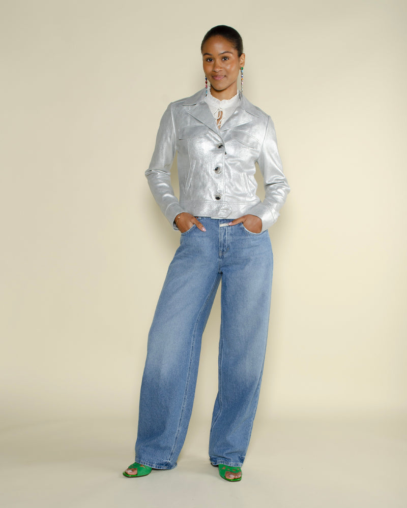 Veste oakwood