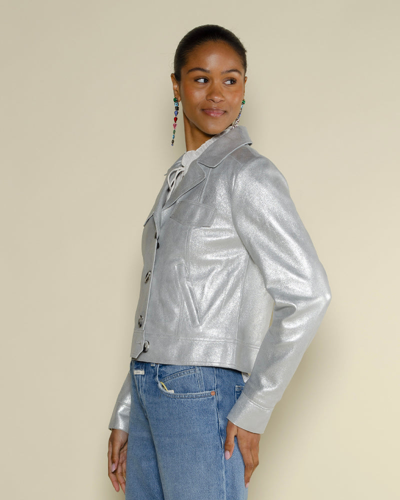 Veste oakwood