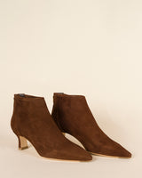 Boots the seller
