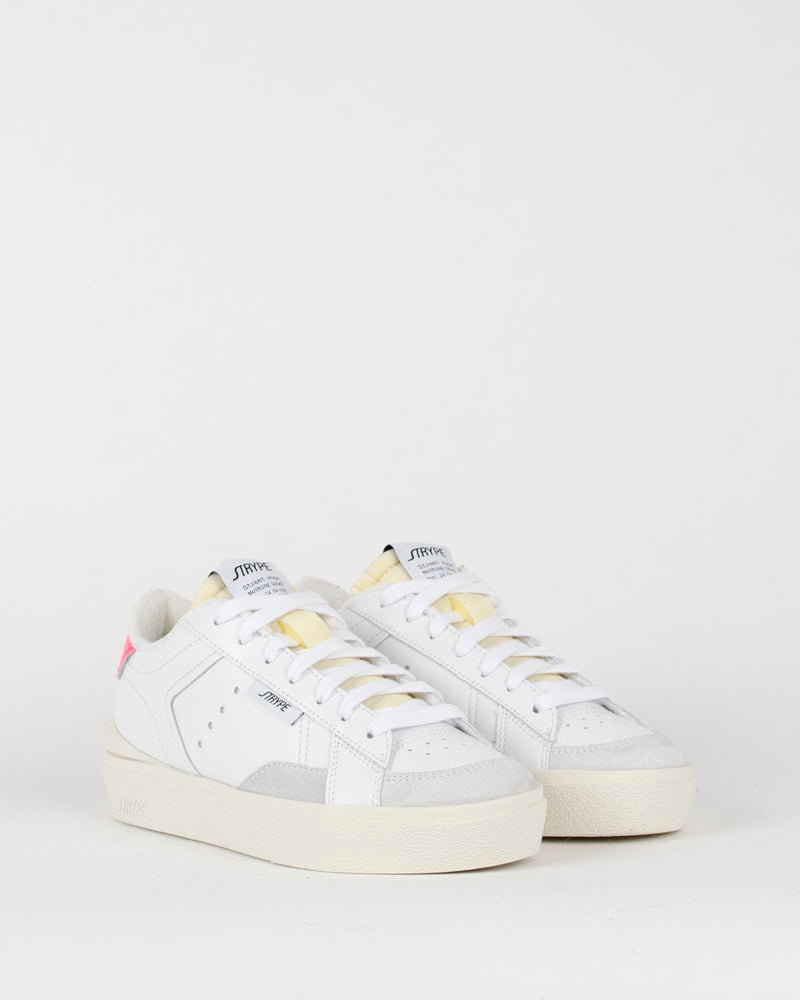 Baskets STRYPE - Baskets strype