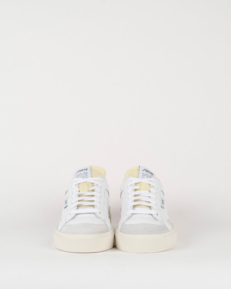 Baskets STRYPE MEN - Baskets strype men