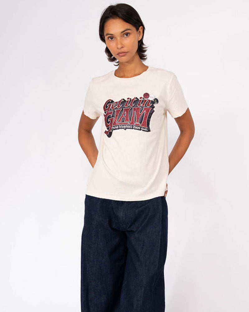 Tee shirt newtone
