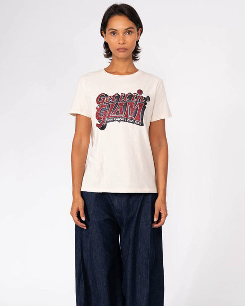 Tee shirt newtone