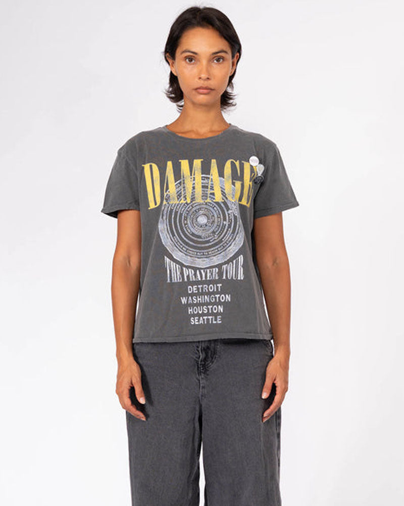 Tee shirt newtone