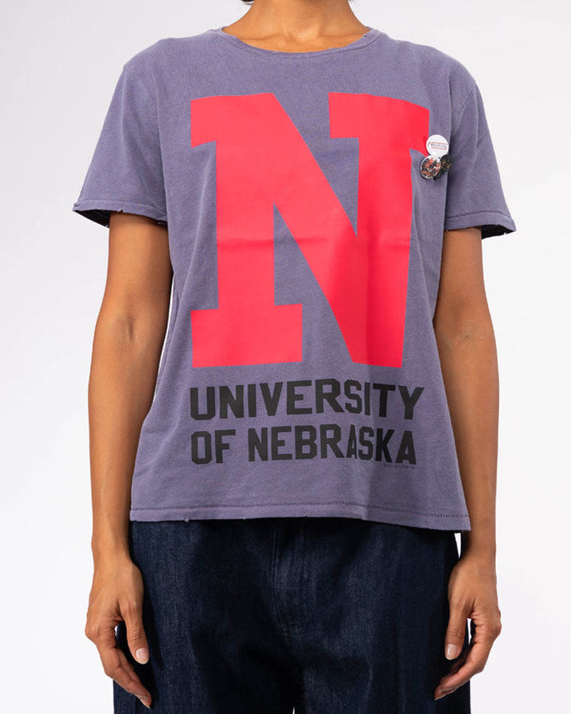 Tee shirt newtone