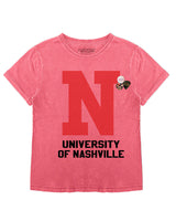 Tee shirt newtone
