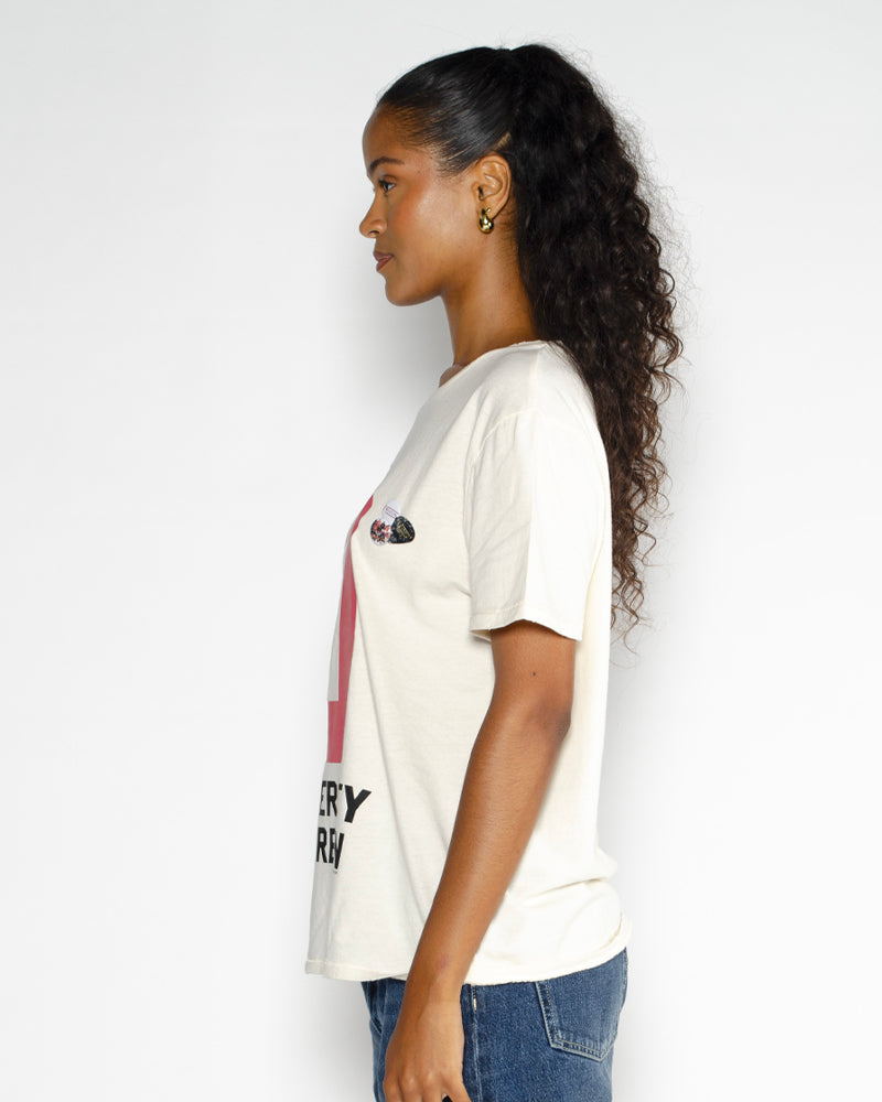 Tee shirt newtone