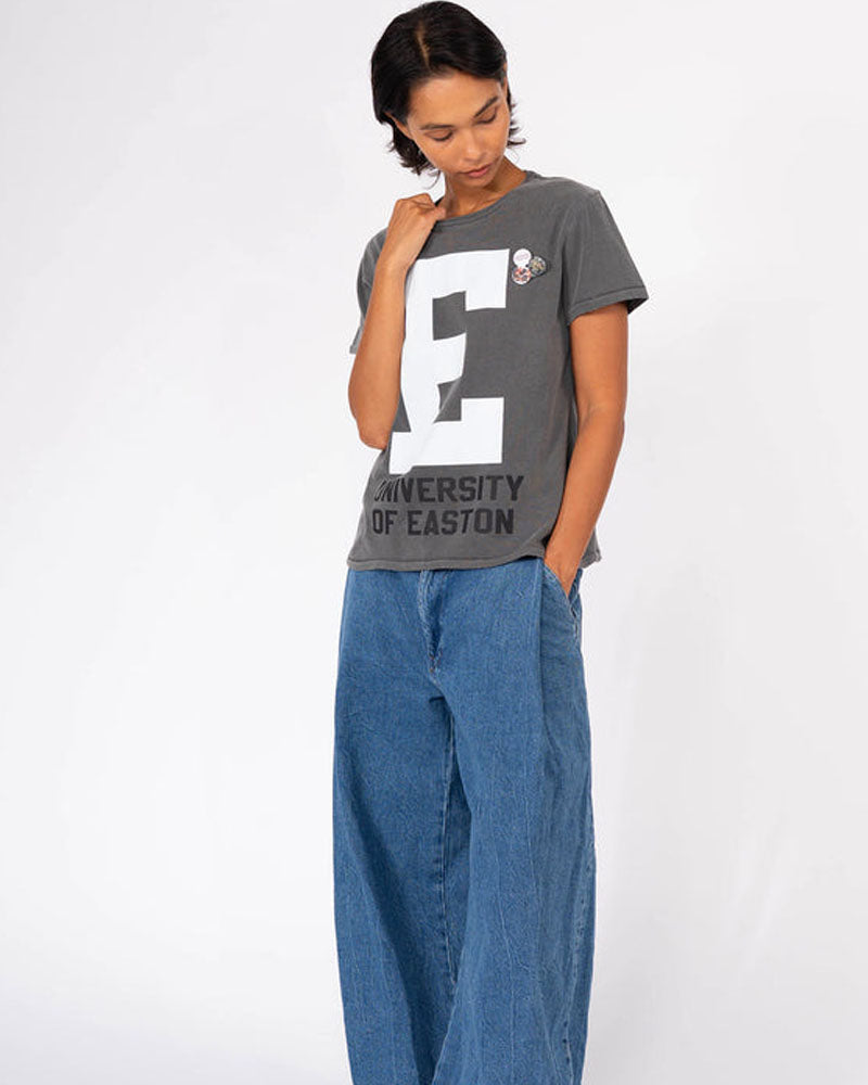 Tee shirt newtone
