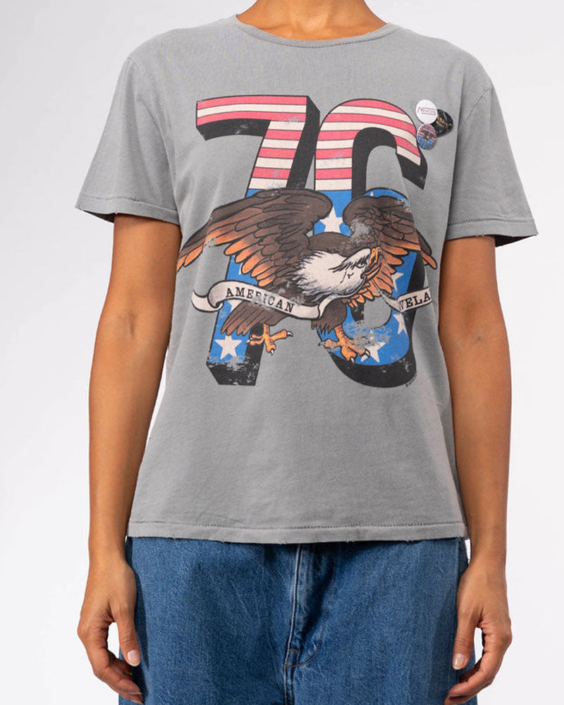 Tee shirt newtone
