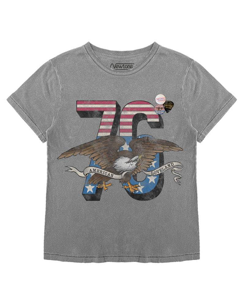 Tee shirt newtone