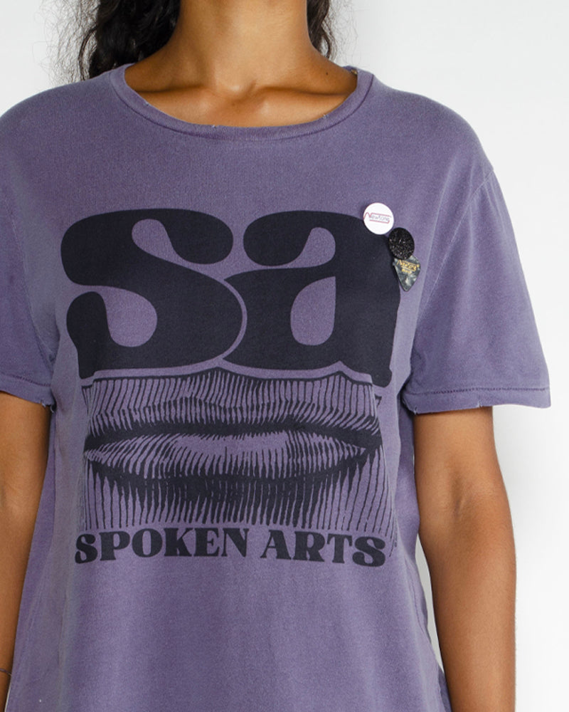 Tee shirt newtone