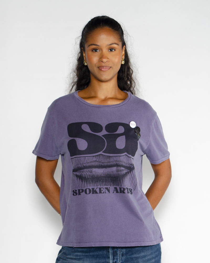 Tee shirt newtone