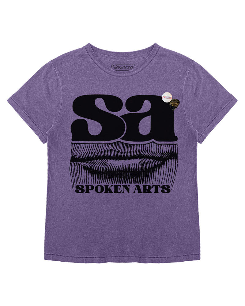Tee shirt newtone
