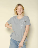 Tee shirt newtone