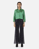 Pantalons KARMA KOMA - Pantalon karma koma