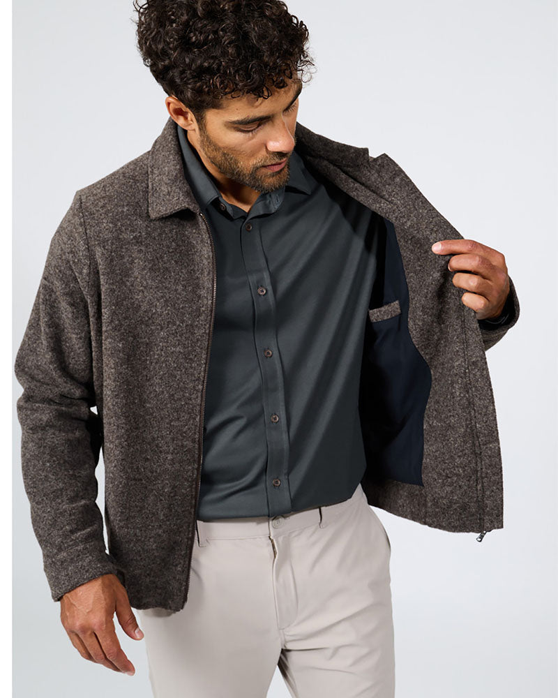 Blouson steph