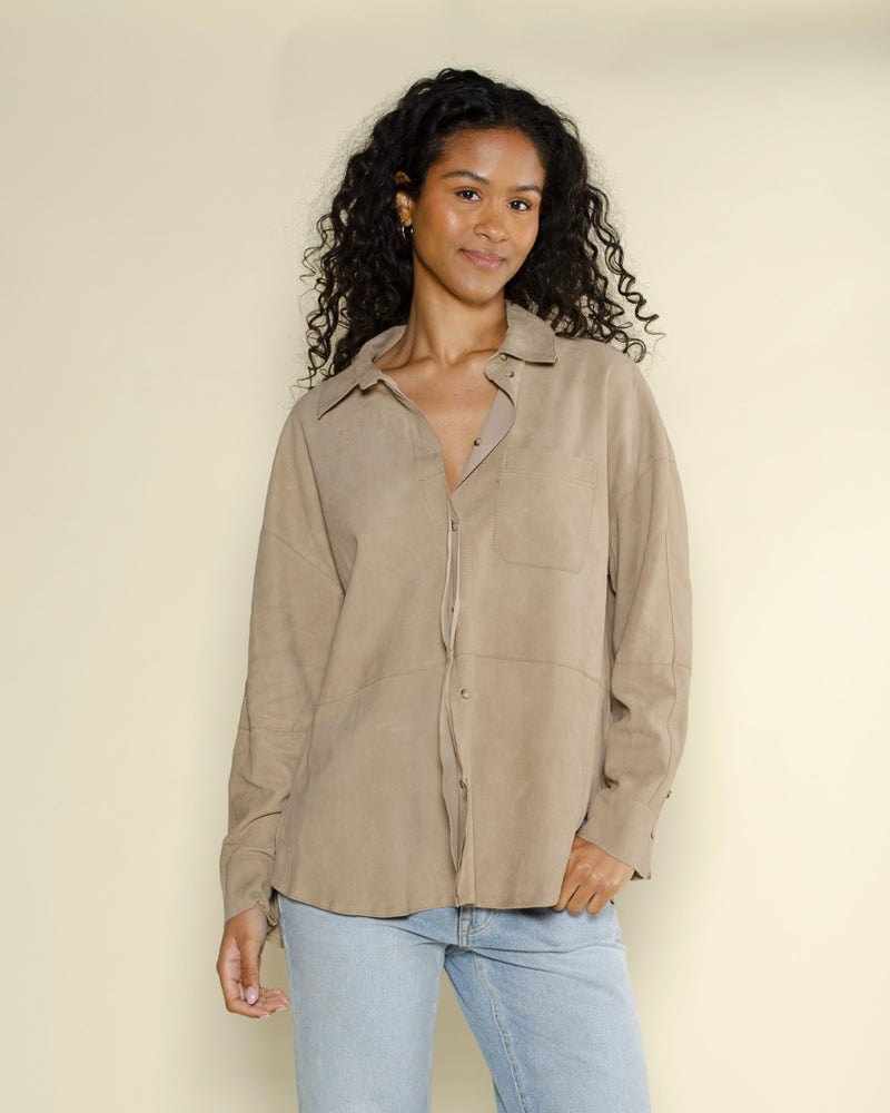 Veste oakwood