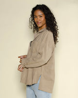 Veste oakwood
