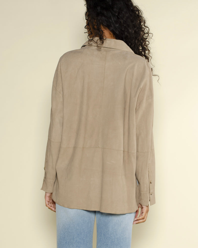 Veste oakwood